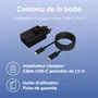 Lenovo Chargeur USB-C 68W