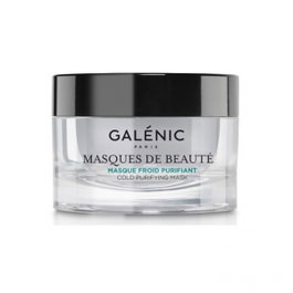 GalÉnic Mascarilla Purificante Frio 50ml