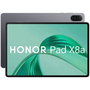 Tablette Honor PAD X8A 11" Qualcomm Snapdragon 680 4 GB RAM 128 GB Gris