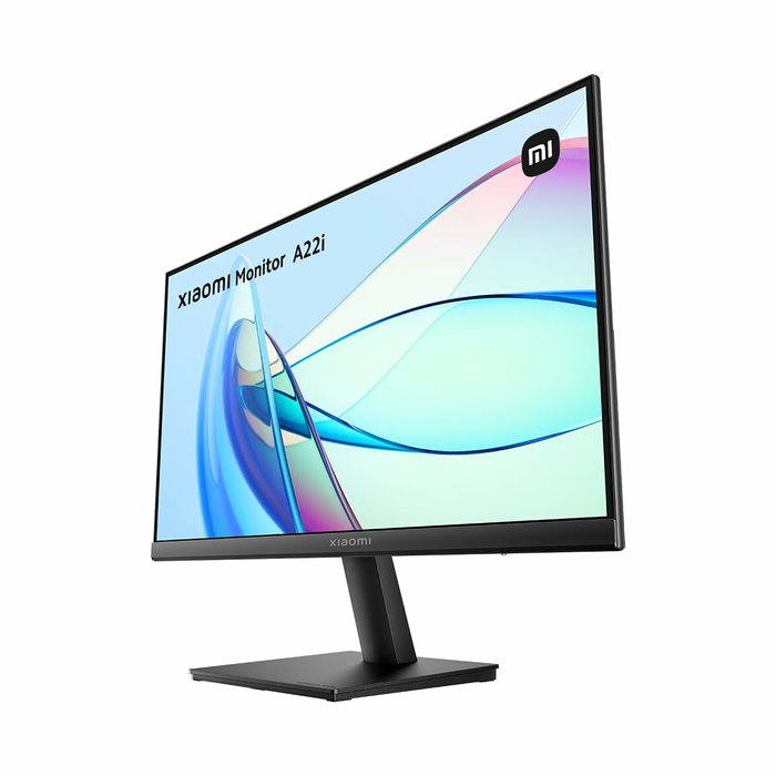 Xiaomi A22i Écran PC 21,45 pouces FHD VA 75Hz Noir