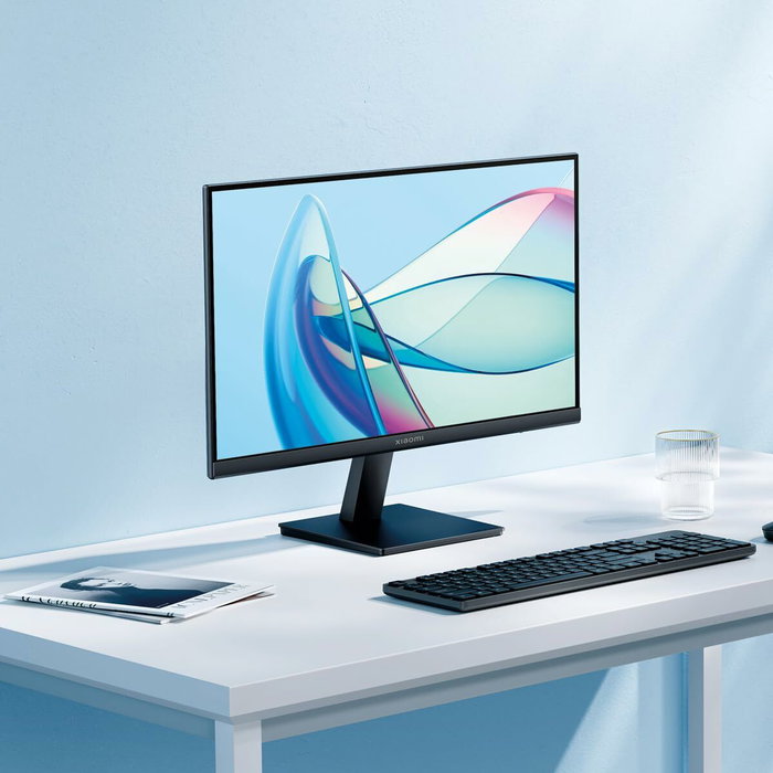 Xiaomi A22i Écran PC 21,45 pouces FHD VA 75Hz Noir