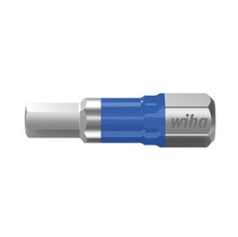 DUVER Sw3-25 Azl Caja 5 Puntas 1/4 Torsion T