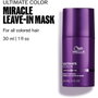 Wella Professionals Ultimate Color Miracle Leave-In Hair Mask 30 ml