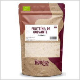 KARMA Protéine de pois en poudre 400 g