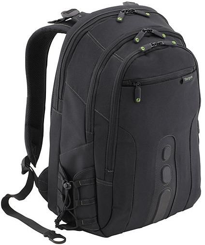 Housse pour ordinateur portable Targus TBB013EU 15,6" Noir 15,6"