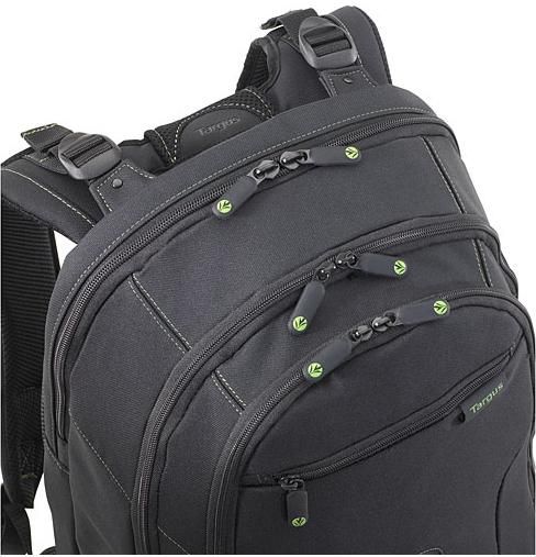 Housse pour ordinateur portable Targus TBB013EU 15,6" Noir 15,6"