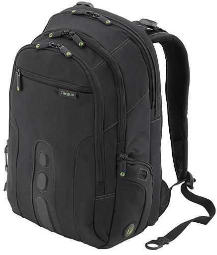 Housse pour ordinateur portable Targus TBB013EU 15,6" Noir 15,6"