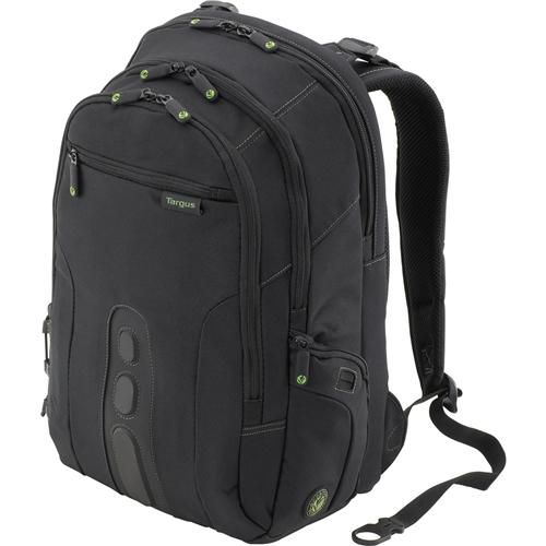 Housse pour ordinateur portable Targus TBB013EU 15,6" Noir 15,6"