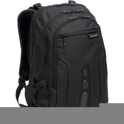 Housse pour ordinateur portable Targus TBB013EU 15,6" Noir 15,6"