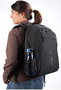 Housse pour ordinateur portable Targus TBB013EU 15,6" Noir 15,6"