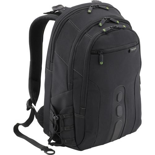 Housse pour ordinateur portable Targus TBB013EU 15,6" Noir 15,6"