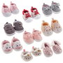 Muñecas Antonio Juan Surtido de Chaussures pour Poupées 92004 - Variété de Modèles (Talon, Sport...)