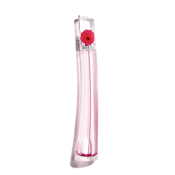 Kenzo Flower By Kenzo Poppy Bouquet Eau de Parfum Florale pour Femme 100 ml Kenzo Flower By Kenzo Poppy Bouquet Eau de Parfum Florale pour Femme 100 ml