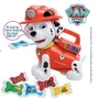 VTech - Pat' Patrouille - Marcus - Figurine éducative avec lettre - Jouet enfant 3 ans et plus - Livré avec piles