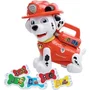 VTech - Pat' Patrouille - Marcus - Figurine éducative avec lettre - Jouet enfant 3 ans et plus - Livré avec piles