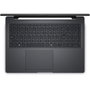 Dell Pro Precision 5 16, U9-386H, 64 Go RAM, SSD 1 To, RTX PRO 2000, 16'' FHD+