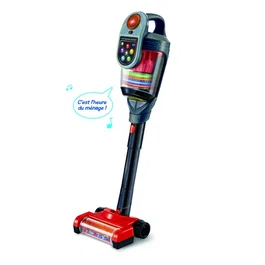 Vtech Lumi Aspirateur Interactif - Multicolore