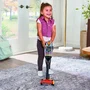 Vtech Lumi Aspirateur Interactif - Multicolore