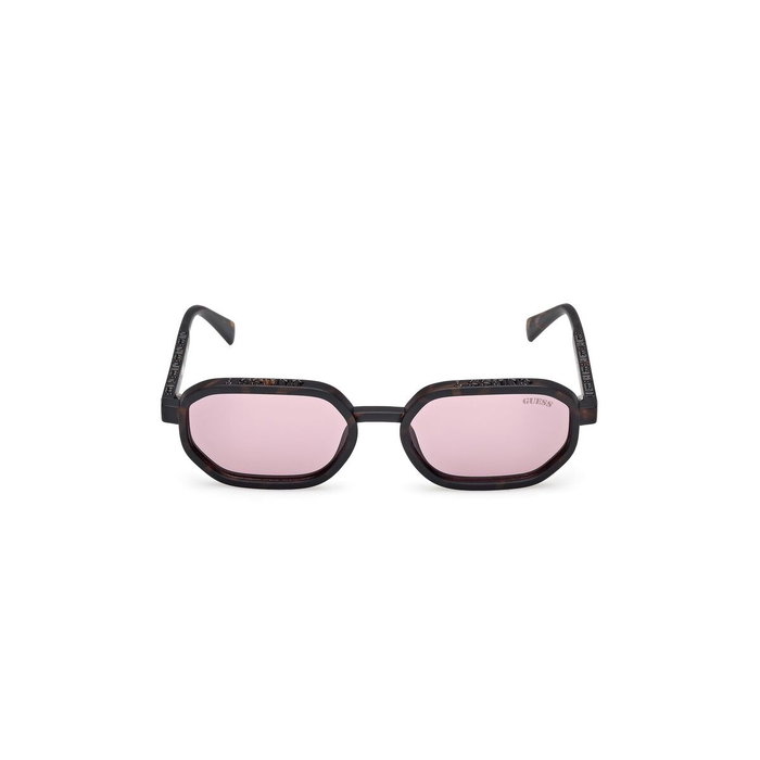 Guess Lunettes de soleil GU00233 Marron