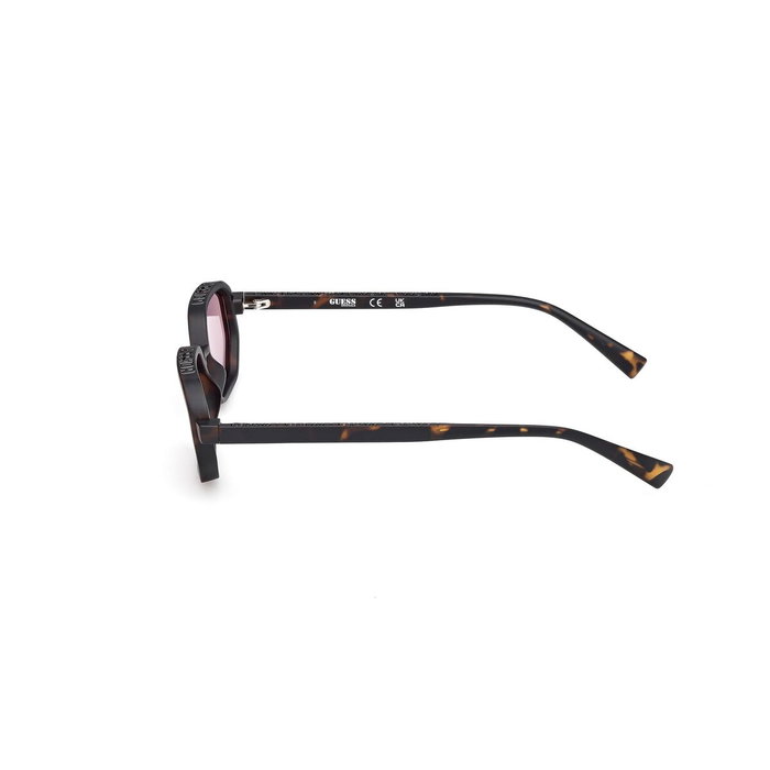 Guess Lunettes de soleil GU00233 Marron
