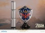 First 4 Figures Bouclier Hylien Collector's Edition - The Legend of Zelda: Breath of the Wild