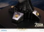 First 4 Figures Bouclier Hylien Collector's Edition - The Legend of Zelda: Breath of the Wild