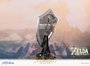 First 4 Figures Bouclier Hylien Collector's Edition - The Legend of Zelda: Breath of the Wild