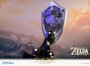 First 4 Figures Bouclier Hylien Collector's Edition - The Legend of Zelda: Breath of the Wild