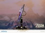 First 4 Figures Bouclier Hylien Collector's Edition - The Legend of Zelda: Breath of the Wild