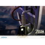 First 4 Figures Réplique Édition Collectionneur Bouclier Hylien avec LED - 29 cm - Zelda Breath of the Wild
