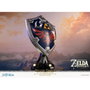 First 4 Figures Réplique Édition Collectionneur Bouclier Hylien avec LED - 29 cm - Zelda Breath of the Wild