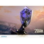 First 4 Figures Réplique Édition Collectionneur Bouclier Hylien avec LED - 29 cm - Zelda Breath of the Wild