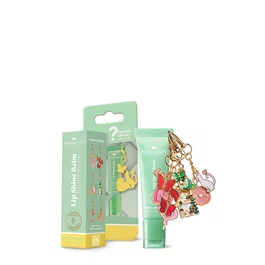 Bio Balance Baume à lèvres Mint Lemonade Hydratant et Volumisant 10 ml