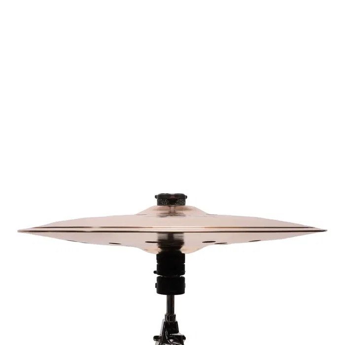 Zildjian Stack 14" FX avec système de montage Cymbolt Zildjian Stack 14" FX avec système de montage Cymbolt