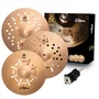Zildjian Stack 14" FX avec système de montage Cymbolt