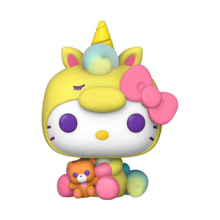 Funko Hello Kitty POP! Sanrio Vinyl Funko Hello Kitty POP! Sanrio Vinyl