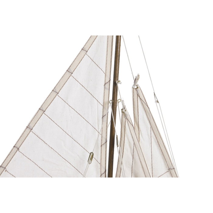 Home ESPRIT Barco Blanc Blue marine Home ESPRIT Barco Blanc Blue marine