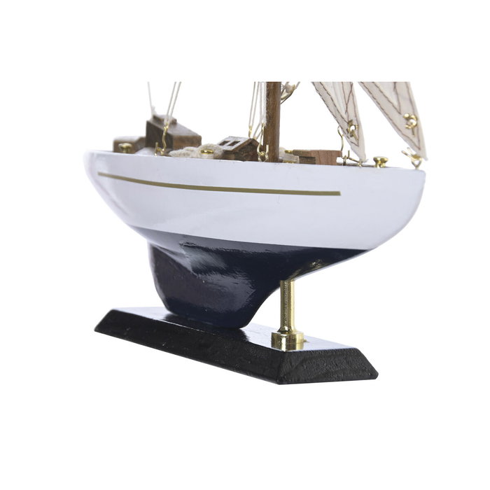 Home ESPRIT Barco Blanc Blue marine Home ESPRIT Barco Blanc Blue marine