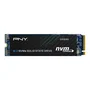 PNY CS1030 SSD interne NVMe 2 To M.2