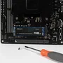 PNY CS1030 SSD interne NVMe 2 To M.2