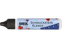 Kreul Colle pour gemmes décoratives 25ml