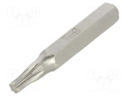 BETA Embout de tournevis de précision Torx® TX09