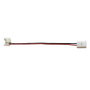 GSC Evolution Clip + câble pour unir tiras de LED 8mm SMD3528/2835