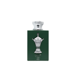 Lattafa Pride Al Areeq Silver Eau de Parfum Unisexe 100 ml