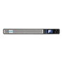 Eaton 5P1550IRNG2 - Onduleur Rackable 1U 1550 VA - Netpack G2