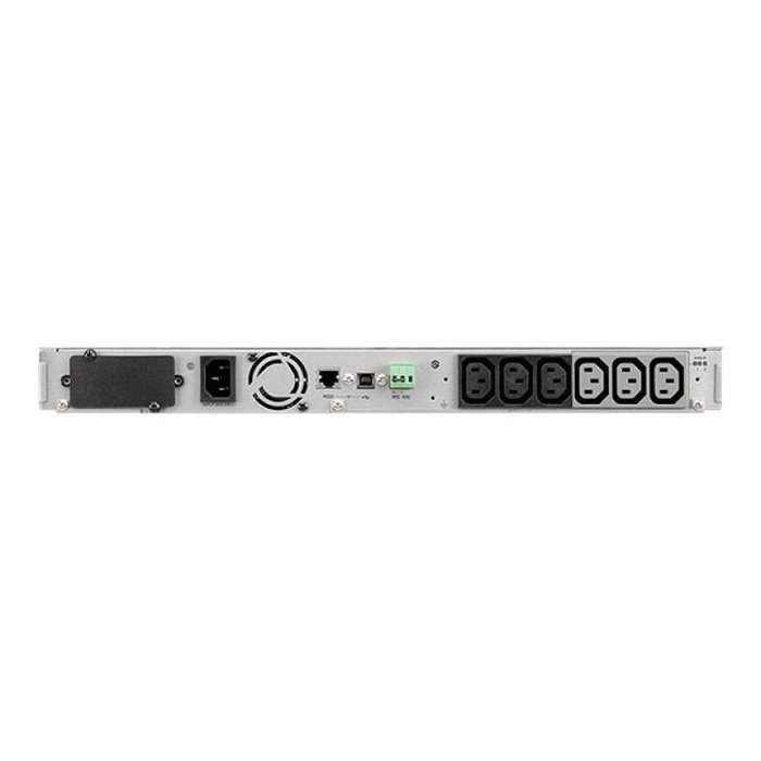 Eaton 5P1550IRNG2 - Onduleur Rackable 1U 1550 VA - Netpack G2 Eaton 5P1550IRNG2 - Onduleur Rackable 1U 1550 VA - Netpack G2