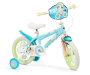Toimsa Bicyclette Bluey 14" pour Enfant 4 à 6 ans (36 mois minimum) - Caisse et Instructions en Espagnol