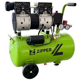 Zipper ZI-COM24SI Compresseur Silencieux 24L