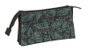 Safta Game Portatout triple nerfs, Porte-documents d'affaires 22 x 12 x 3 cm, Produit en espagnol