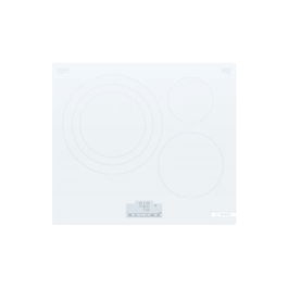 Plaque à Induction BOSCH PID612BB1E 59,2 cm 7400 W